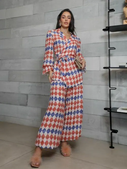 Conjunto Iara