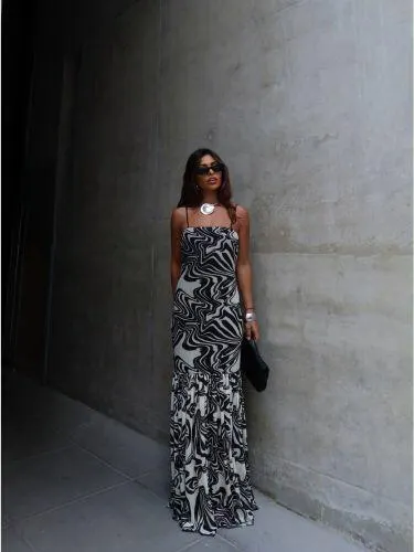 Dress Marina