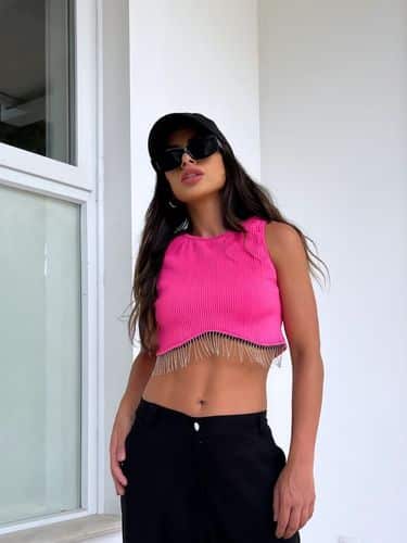 Cropped copa - Imagem 5