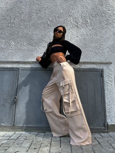 Calça gancho Duda - Imagem 8