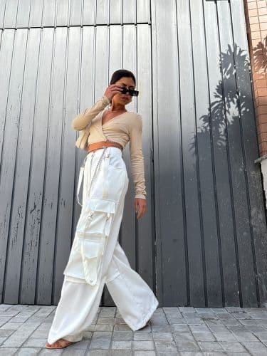 Calça gancho Duda - Imagem 10