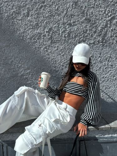 Calça gancho Duda - Imagem 11