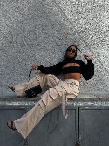 Calça gancho Duda - Imagem 6