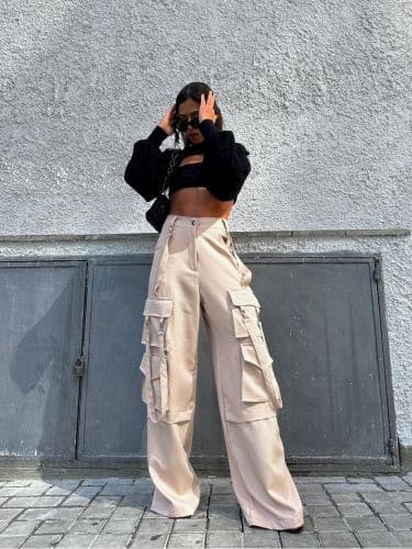 Calça gancho Duda - Imagem 7