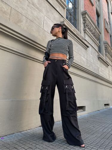 Calça gancho Duda - Imagem 5