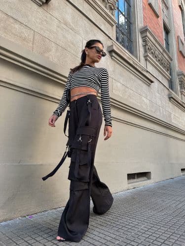 Calça gancho Duda - Imagem 4