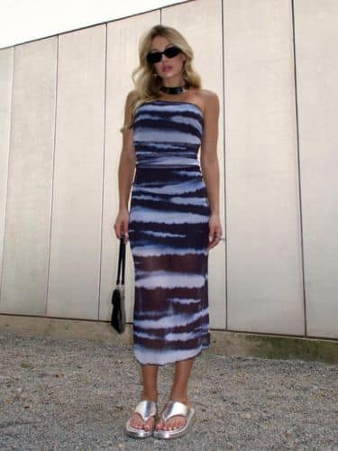 Dress tule tomara que caia - Imagem 19