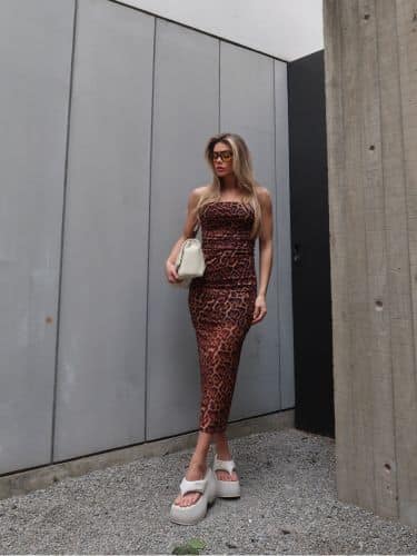 Dress tule tomara que caia - Imagem 45