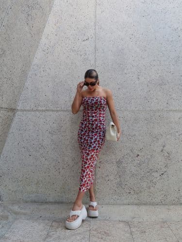 Dress tule tomara que caia - Imagem 49