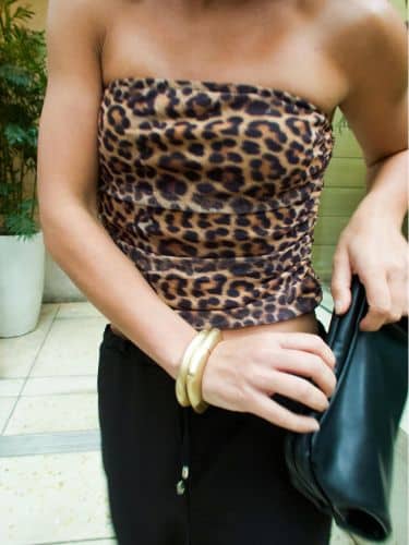 Cropped tule - Imagem 10