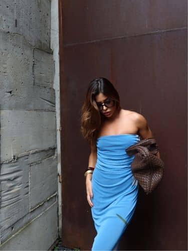 Dress tule tomara que caia - Imagem 51