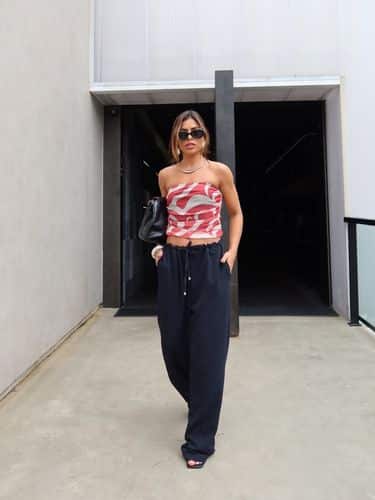 Cropped tule - Imagem 15