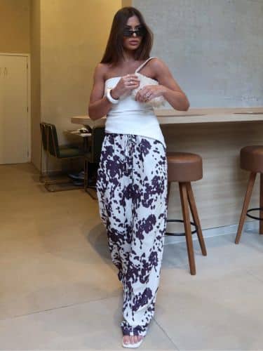 Calça crepinho - Imagem 12