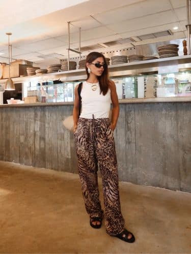 Calça crepinho - Imagem 7