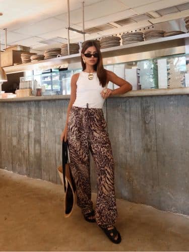 Calça crepinho - Imagem 5