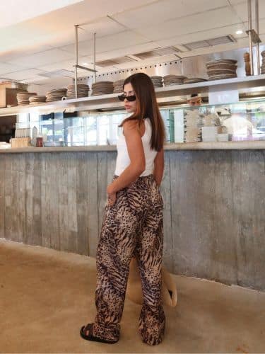 Calça crepinho - Imagem 6