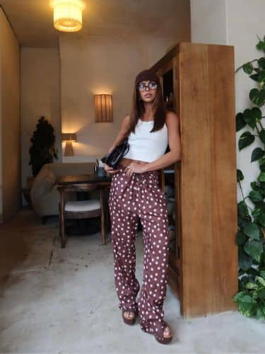 Calça crepinho - Imagem 10