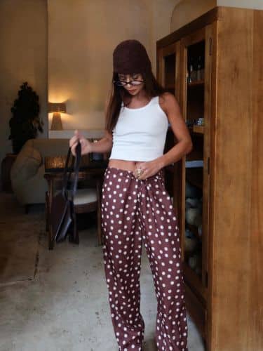 Calça crepinho - Imagem 9