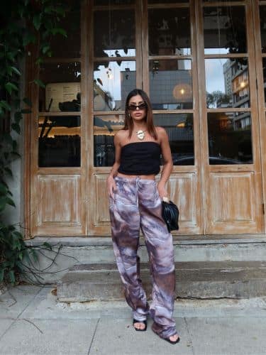 Calça crepinho - Imagem 2