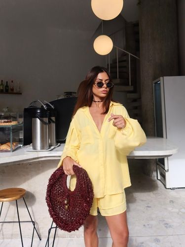 Conjunto flowers - Imagem 22