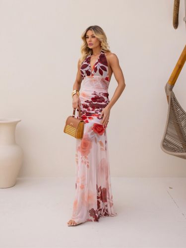 Dress tule vanessa - Imagem 10