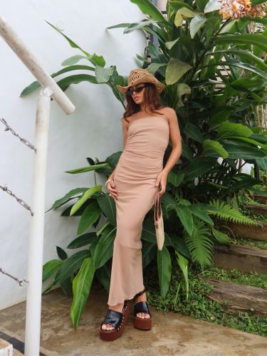 Dress tule tomara que caia - Imagem 77