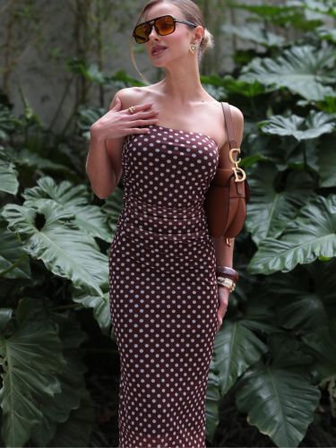 Dress tule tomara que caia - Imagem 68