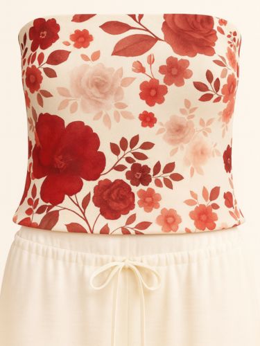 Cropped tule - Imagem 25