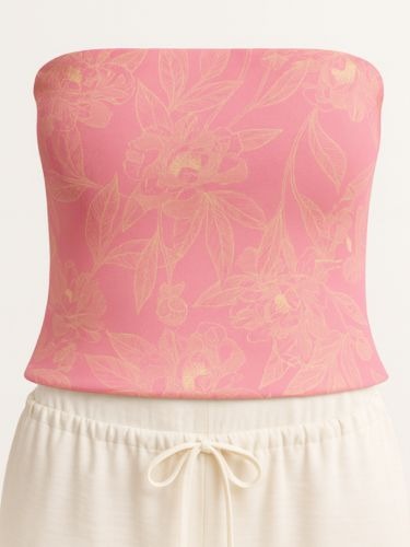 Cropped tule - Imagem 36