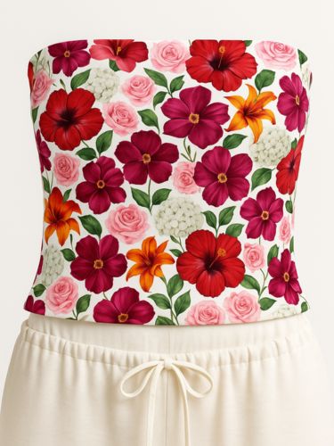 Cropped tule - Imagem 24