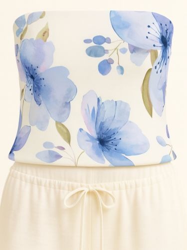 Cropped tule - Imagem 35