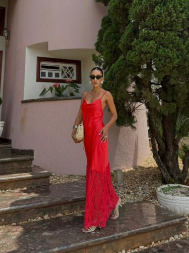 Slip dress - Imagem 9