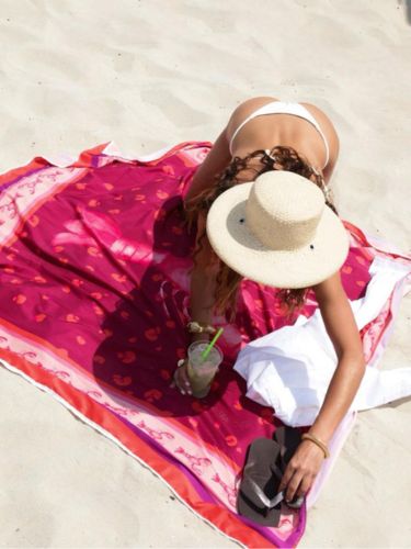 Canga Tati porto - Imagem 7