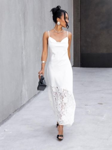 Slip dress - Imagem 3