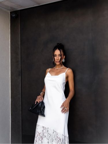 Slip dress - Imagem 4