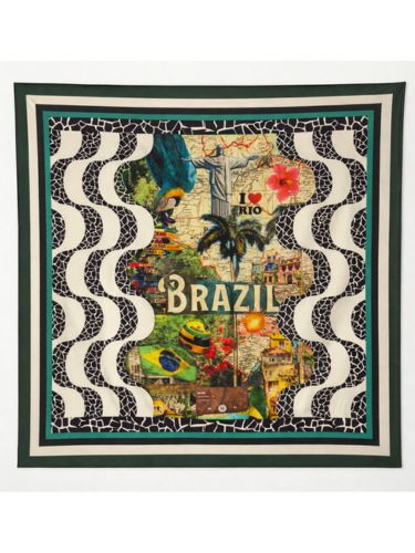 Canga Tati porto - Imagem 35