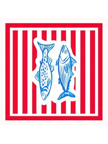 Canga Tati porto - Imagem 51