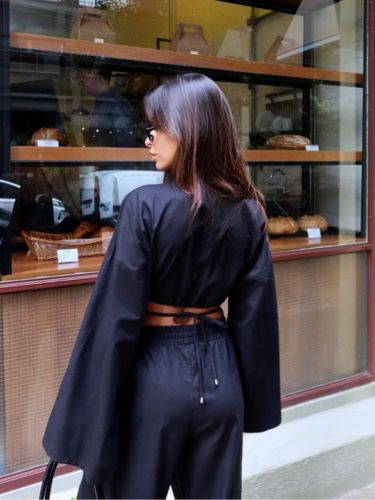 Conjunto tricoline - Imagem 3