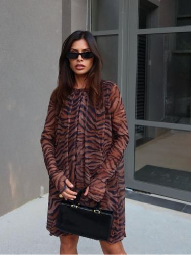 Vestido Balonê - Imagem 6