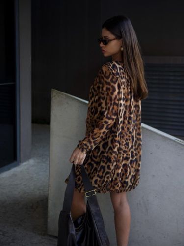 Vestido Balonê - Imagem 3