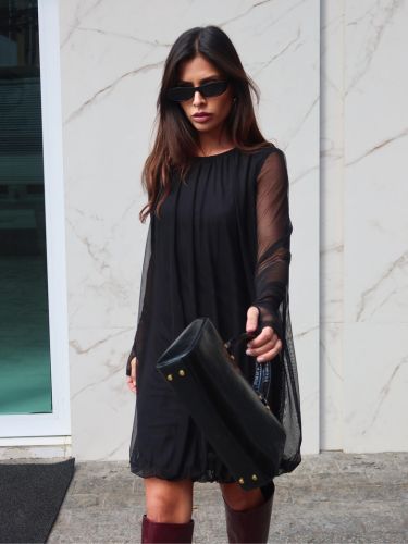 Vestido Balonê - Imagem 11